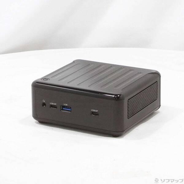 〔中古〕ASRock(アスロック) ASRock NUC BOX-1340P／D4〔344-ud〕