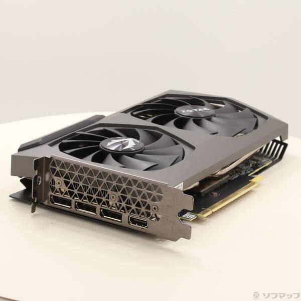 〔中古〕ZOTAC(ゾタック) ZOTAC GAMING GeForce RTX 3060 Ti T...