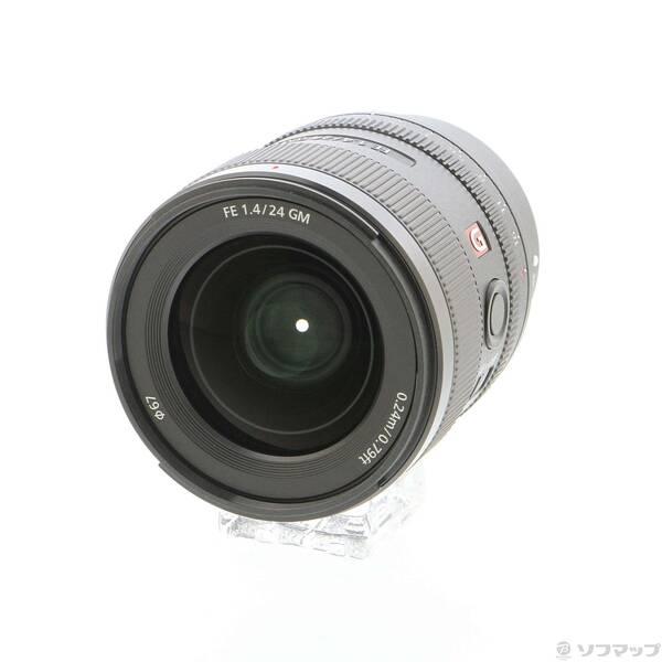 〔中古〕SONY(ソニー) FE 24mm F1.4 GM SEL24F14GM〔305-ud〕