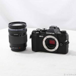 〔中古〕OLYMPUS(オリンパス) OM-D ...の商品画像