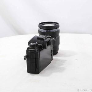 〔中古〕OLYMPUS(オリンパス) OM-D...の詳細画像1