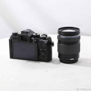〔中古〕OLYMPUS(オリンパス) OM-D...の詳細画像2