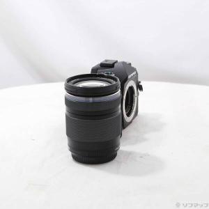 〔中古〕OLYMPUS(オリンパス) OM-D...の詳細画像3
