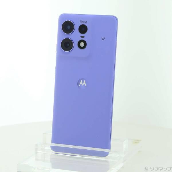 〔中古〕Motorola(モトローラ) motorola edge 50s pro 256GB リュ...
