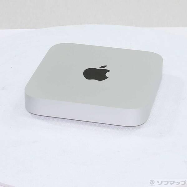 〔中古〕Apple(アップル) Mac mini Late-2020 MGNR3J／A Apple ...