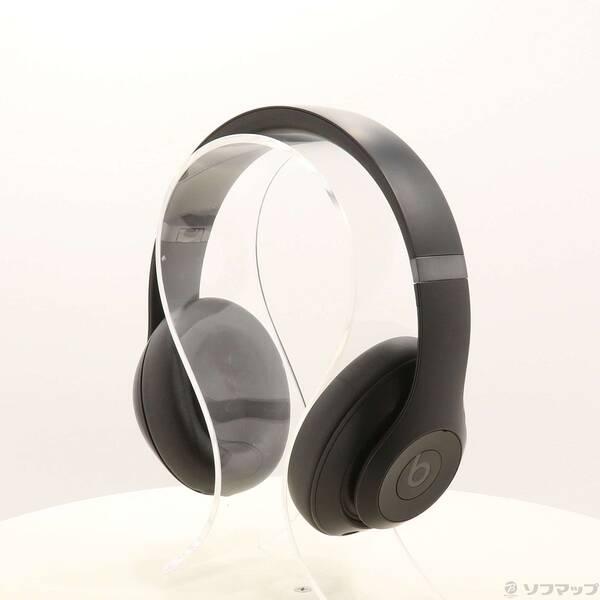 〔中古〕Beats by Dr. Dre Beats Studio Pro ブラック MQTP3PA...