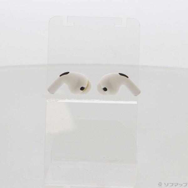 〔中古〕Apple(アップル) AirPods Pro 第1世代 MWP22J／A〔305-ud〕