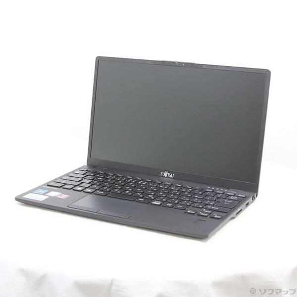 〔中古〕FUJITSU(富士通） LIFEBOOK U9311／F FMVU34025〔348-ud...