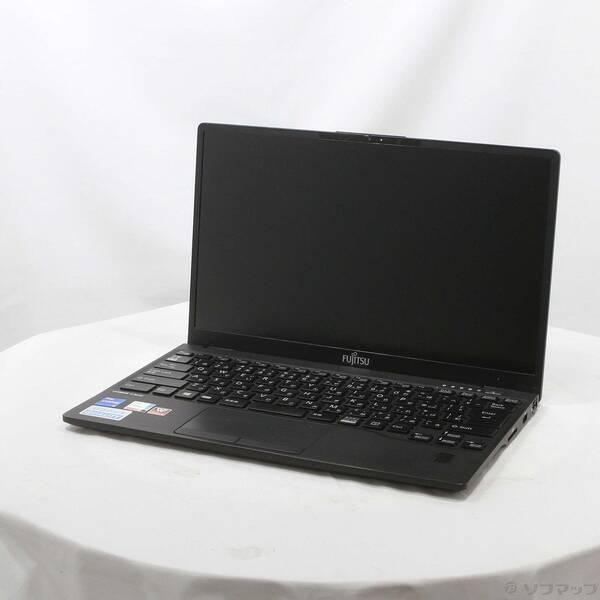 〔中古〕FUJITSU(富士通） LIFEBOOK U9311／F FMVU34025〔198-ud...