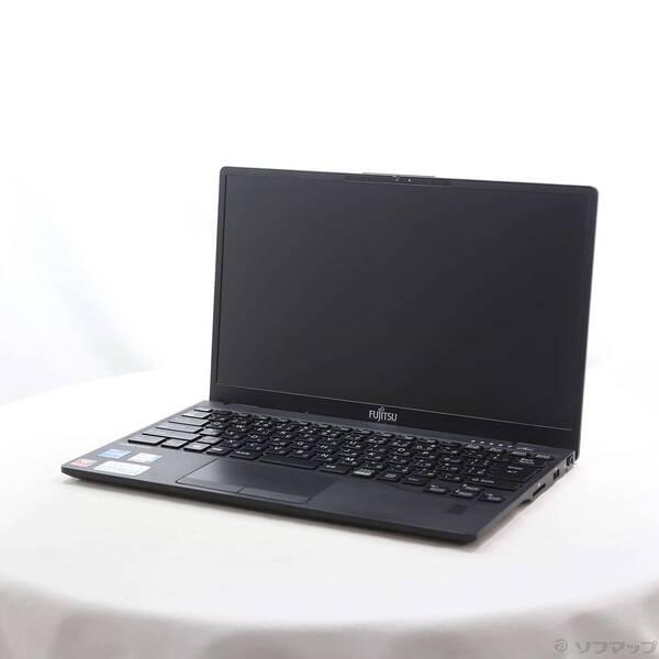 〔中古〕FUJITSU(富士通） LIFEBOOK U9311／F FMVU34025〔352-ud...