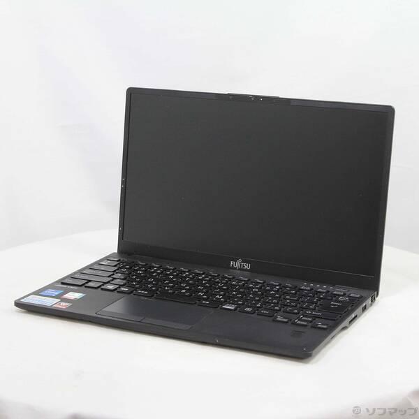 〔中古〕FUJITSU(富士通） LIFEBOOK U9311／F FMVU34025〔348-ud...
