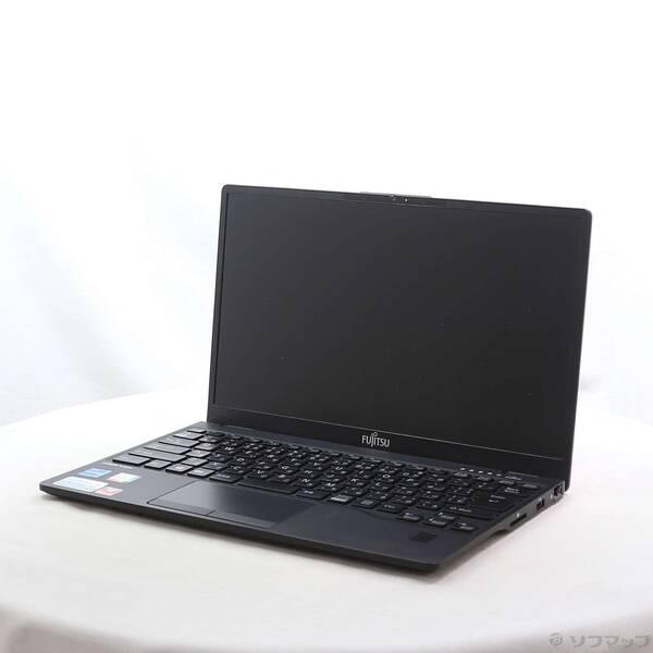 〔中古〕FUJITSU(富士通） LIFEBOOK U9311／F FMVU34025〔295-ud...
