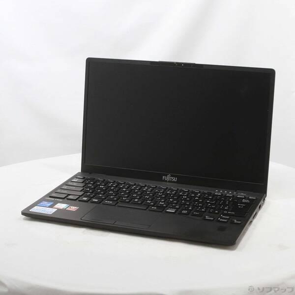 〔中古〕FUJITSU(富士通） LIFEBOOK U9311／F FMVU34025〔377-ud...