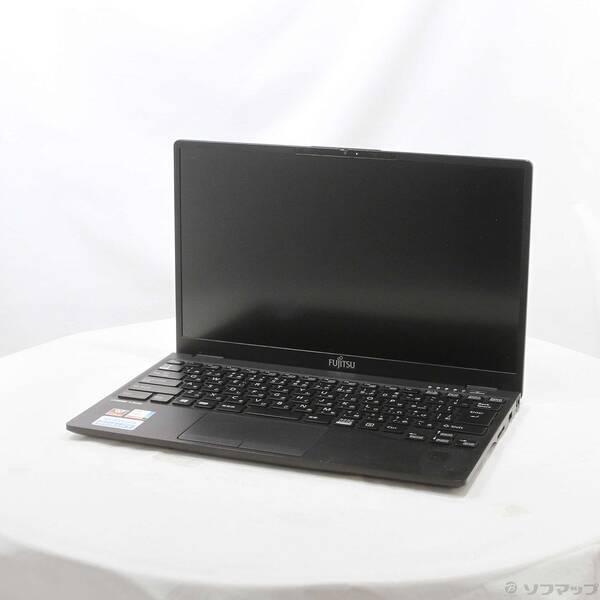 〔中古〕FUJITSU(富士通） LIFEBOOK U9311／F FMVU34025〔377-ud...