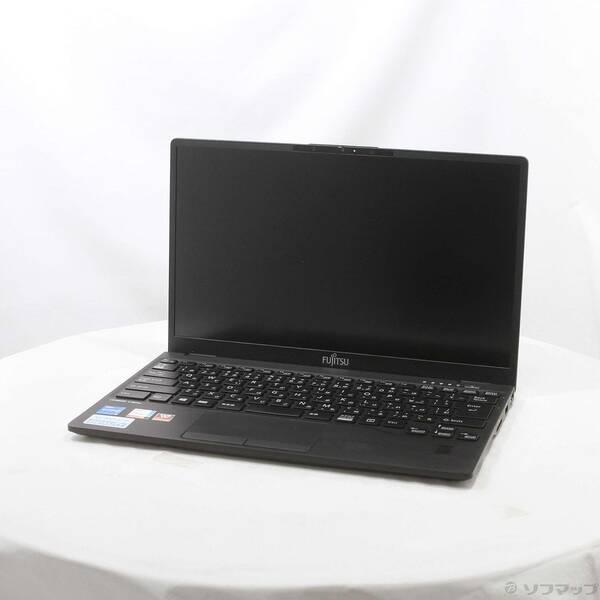 〔中古〕FUJITSU(富士通） LIFEBOOK U9311／F FMVU34025〔377-ud...