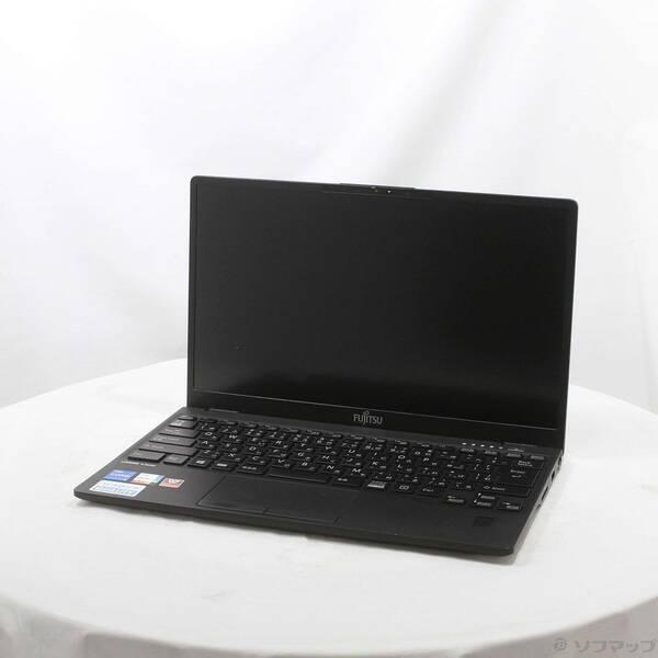 〔中古〕FUJITSU(富士通） LIFEBOOK U9311／F FMVU34025〔377-ud...