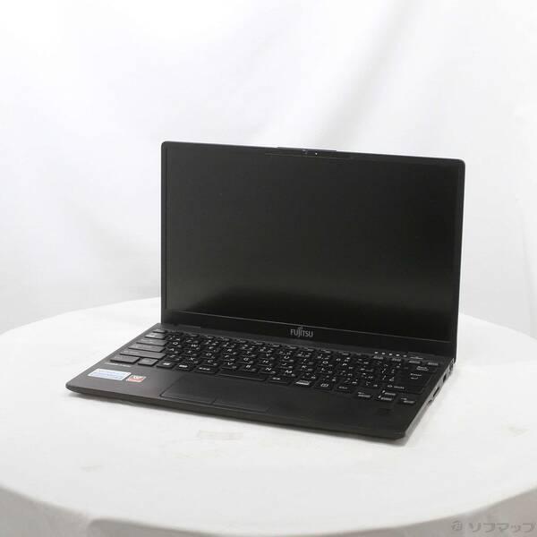 〔中古〕FUJITSU(富士通） LIFEBOOK U9311／F FMVU34025〔377-ud...
