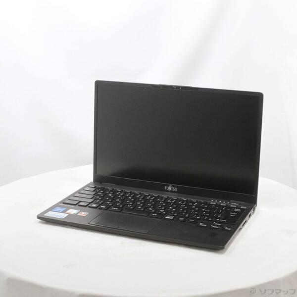 〔中古〕FUJITSU(富士通） LIFEBOOK U9311／F FMVU34025〔377-ud...