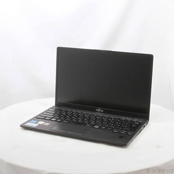〔中古〕FUJITSU(富士通） LIFEBOOK U9311／F FMVU34025〔377-ud...