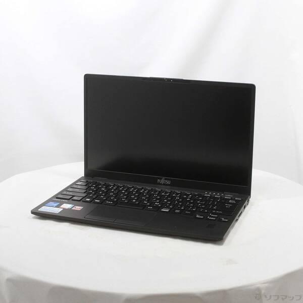 〔中古〕FUJITSU(富士通） LIFEBOOK U9311／F FMVU34025〔377-ud...