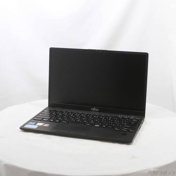 〔中古〕FUJITSU(富士通） LIFEBOOK U9311／F FMVU34025〔377-ud...