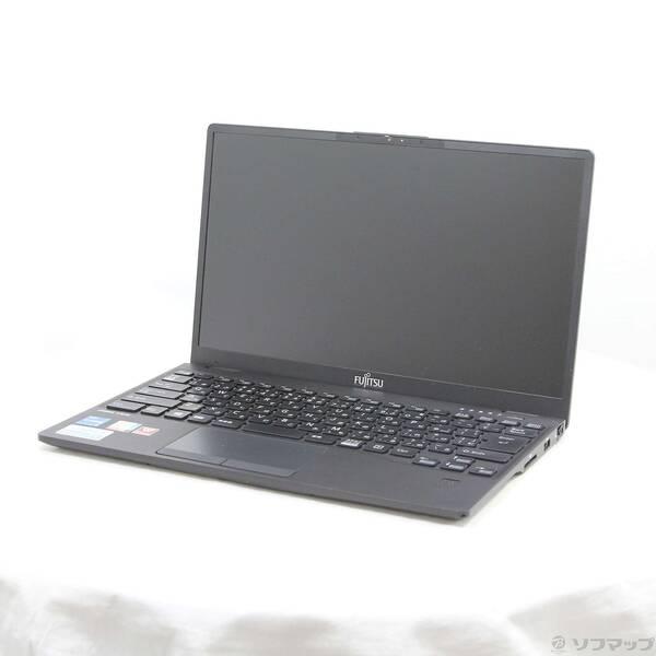 〔中古〕FUJITSU(富士通） LIFEBOOK U9311／F FMVU34025〔348-ud...