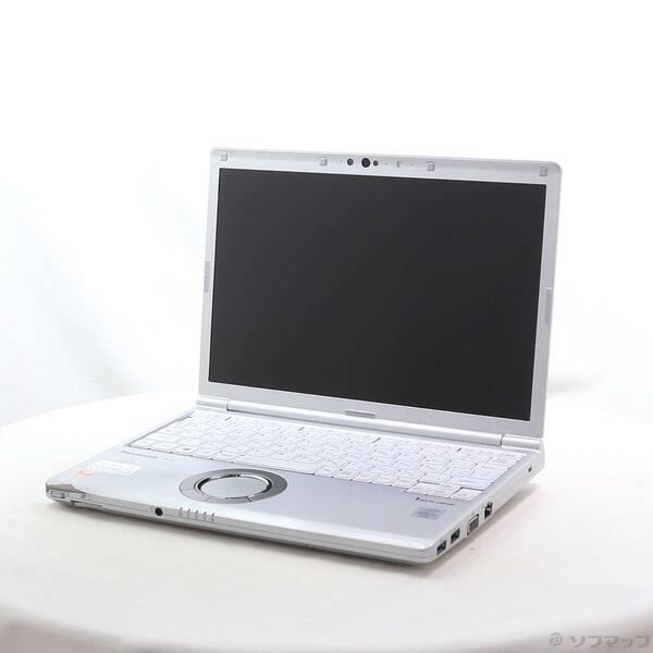 〔中古〕Panasonic(パナソニック) Lets note SV9 CF-SV9RDLVS〔36...