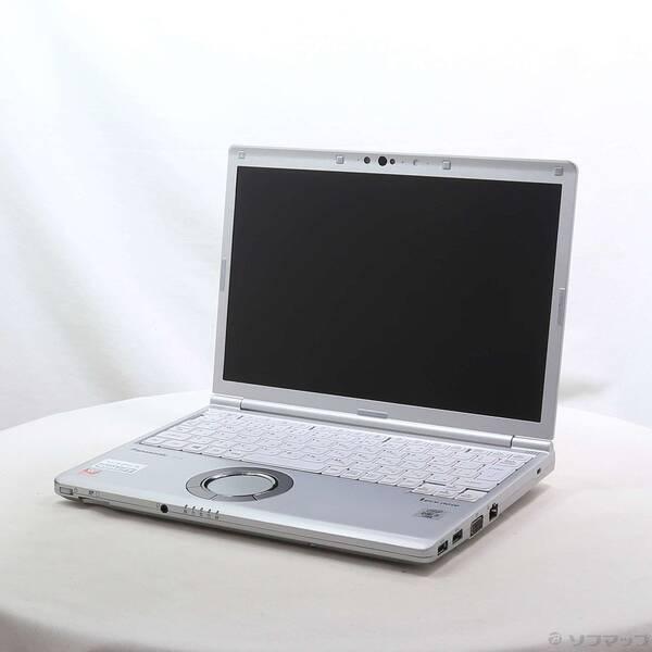 〔中古〕Panasonic(パナソニック) Lets note SV9 CF-SV9RDLVS〔29...