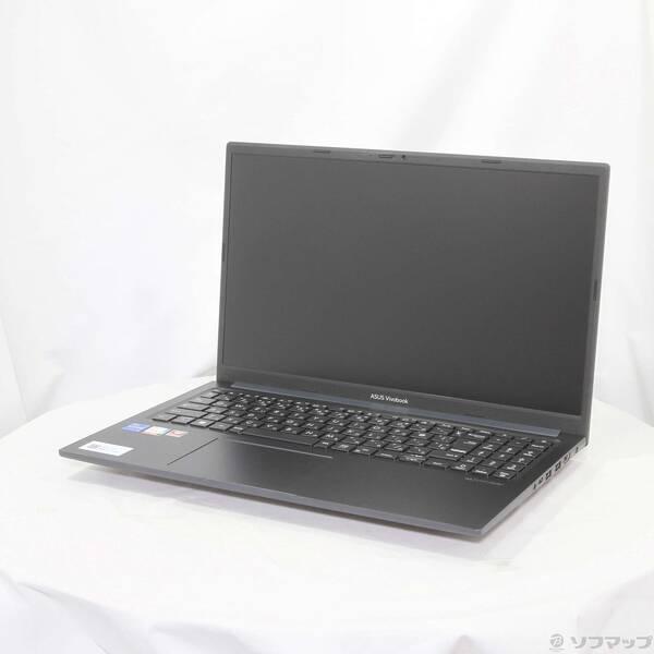 〔中古〕ASUS(エイスース) 〔展示品〕 VivoBook 15 X1504VA-I5165W4 ...