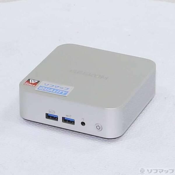 〔中古〕GEEKOM A8〔262-ud〕