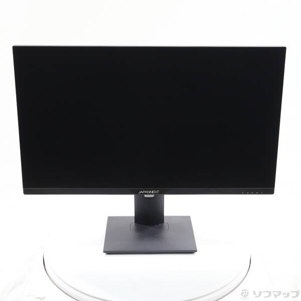 〔中古〕JAPANNEXT 〔展示品〕 JN-GMM1IPS28BK〔196-ud〕