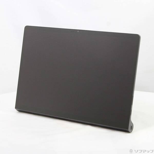 〔中古〕Lenovo(レノボジャパン) Lenovo Yoga Tab 13 128GB シャドーブ...