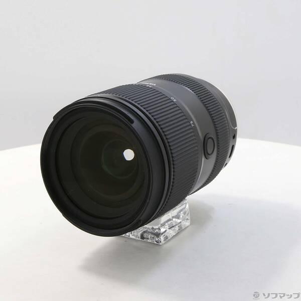 〔中古〕TAMRON(タムロン) 28-75mm F／2.8 Di III VXD G2 (Mode...