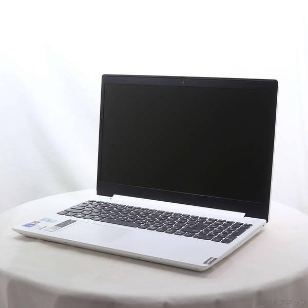 〔中古〕Lenovo(レノボジャパン) ideapad L360i 82HL00C1JP ブリザード...