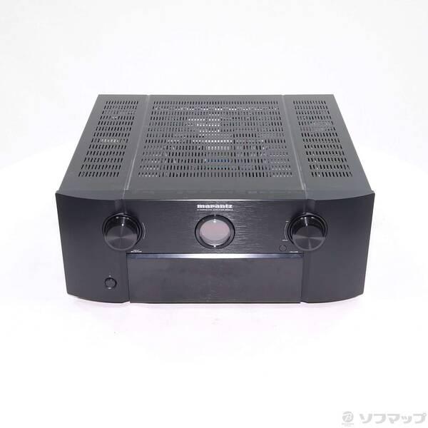 〔中古〕marantz AVサラウンドレシーバー SR8012FB〔258-ud〕