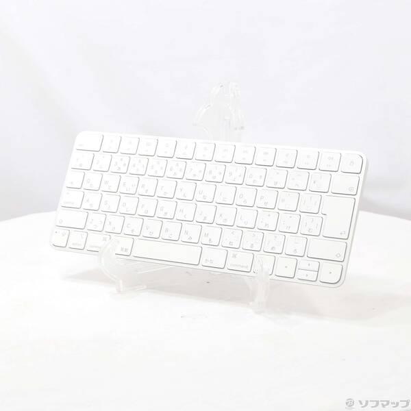 〔中古〕Apple(アップル) Apple Magic Keyboard MK2A3J／A〔262-...