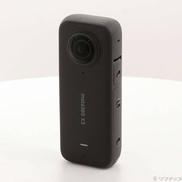 〔中古〕Insta360 Insta360 X3〔198-ud〕