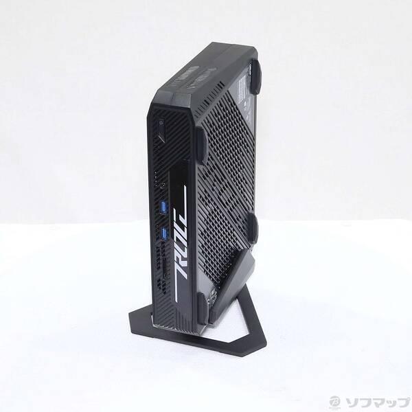 〔中古〕ASUS(エイスース) 〔展示品〕 ROG NUC RNUC14SRKU9189A0I〔26...