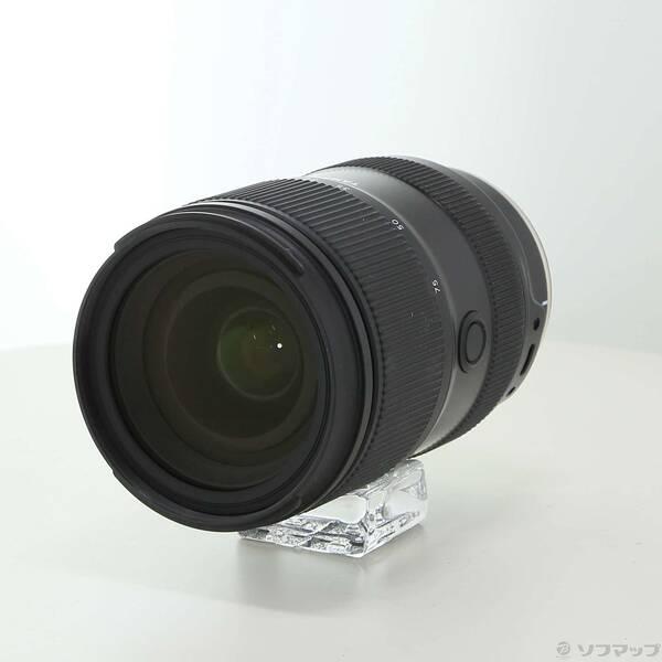 〔中古〕TAMRON(タムロン) 28-75mm F／2.8 Di III VXD G2 (Mode...