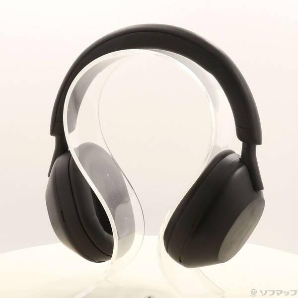 〔中古〕SONY(ソニー) WH-1000XM5 B ブラック〔349-ud〕