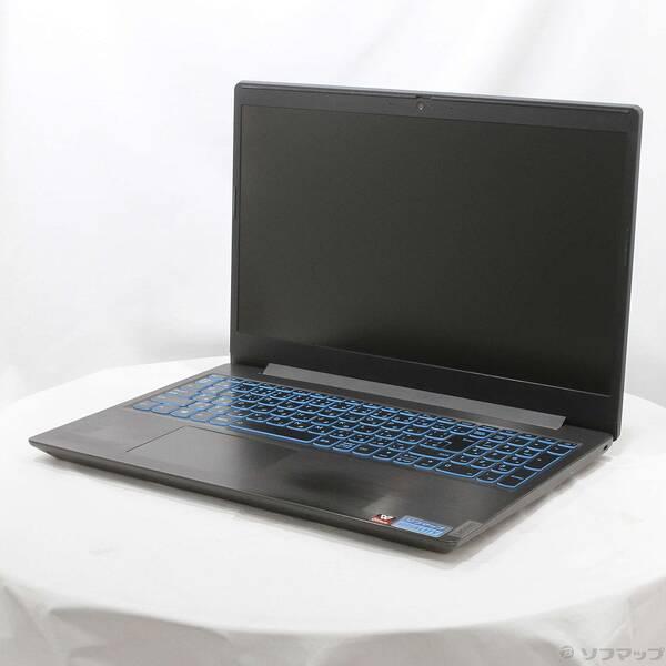 〔中古〕Lenovo(レノボジャパン) ideapad L340 Gaming 81LK001EJP...