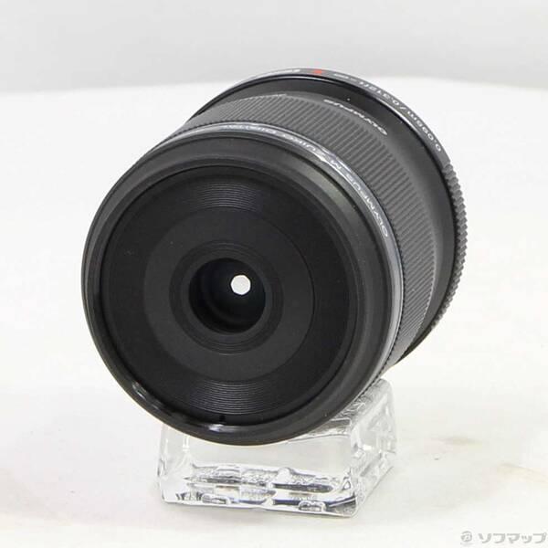 〔中古〕OLYMPUS(オリンパス) M.ZUIKO DIGITAL ED 30mm F3.5 Ma...