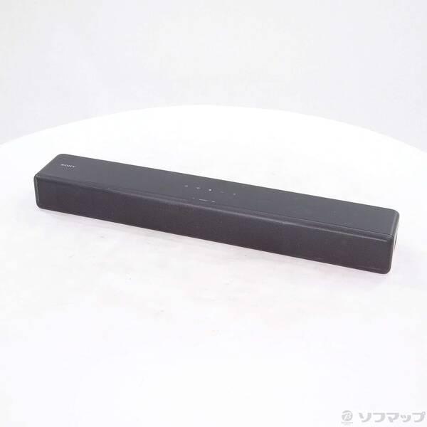 〔中古〕SONY(ソニー) HT-S200F B チャコールブラック〔262-ud〕