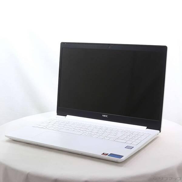 〔中古〕NEC(エヌイーシー) LAVIE Direct NS PC-GN186RGAH 〔Wind...