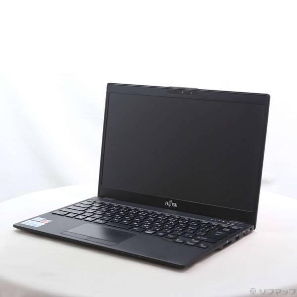 〔中古〕FUJITSU(富士通） LIFEBOOK UH90／D2 FMVU90D2BN〔258-u...