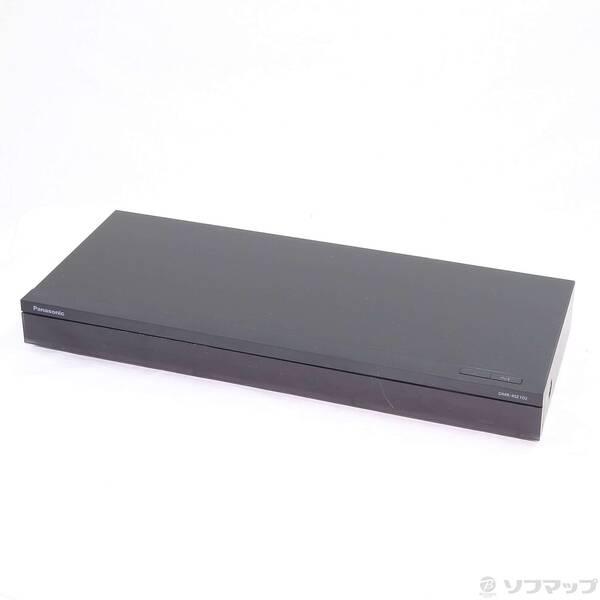 〔中古〕Panasonic(パナソニック) 〔中古品〕 ブルーレイレコーダー DIGA(ディーガ) ...