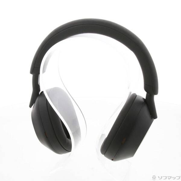 〔中古〕SONY(ソニー) WH-1000XM5 B ブラック〔349-ud〕