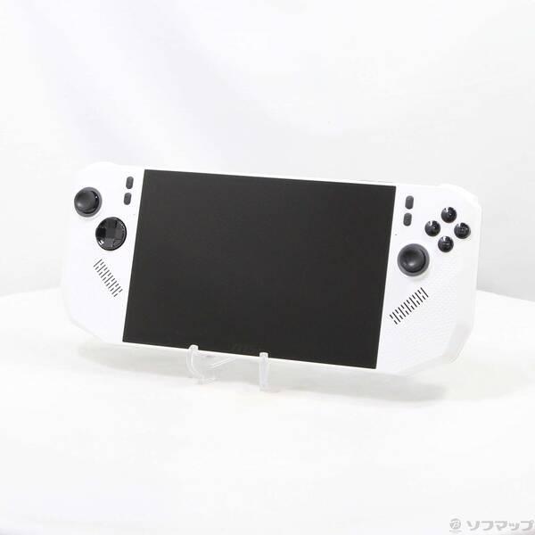 〔中古〕MSI(エムエスアイ) Claw(クロー) A8-BZ2EM Claw-A8-BZ2EM-4...