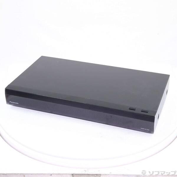 〔中古〕〔中古品〕 ブルーレイレコーダー DIGA(ディーガ) DMR-4X1002 ［10TB ／...