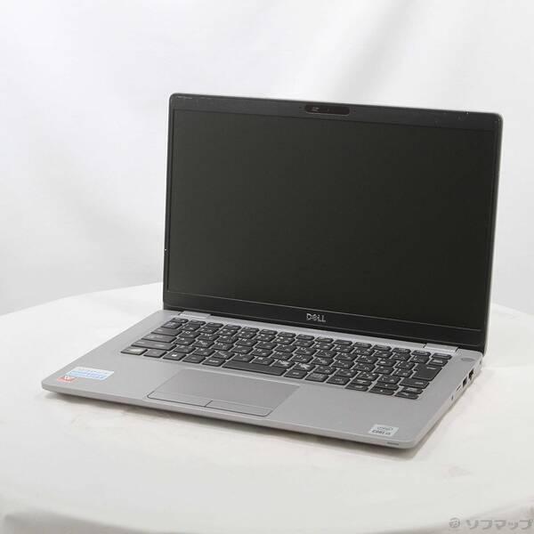 〔中古〕DELL(デル) Latitude 5310〔262-ud〕